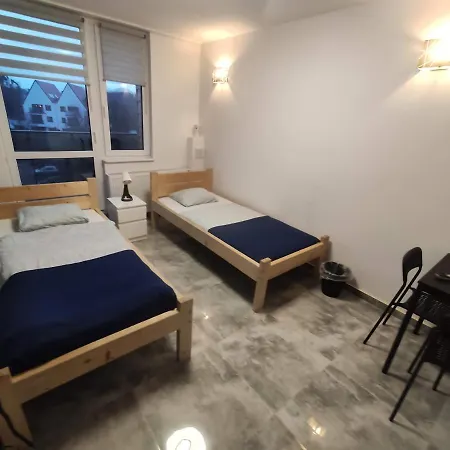 Homestay szállás Night Point