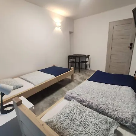 Night Point * 라시보르츠