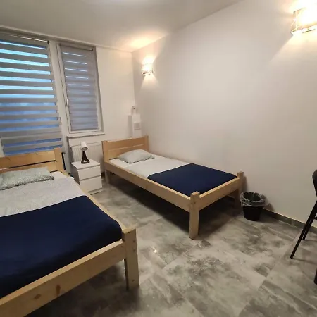 Night Point Homestay szállás *