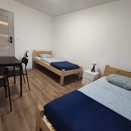 Night Point Homestay szállás *