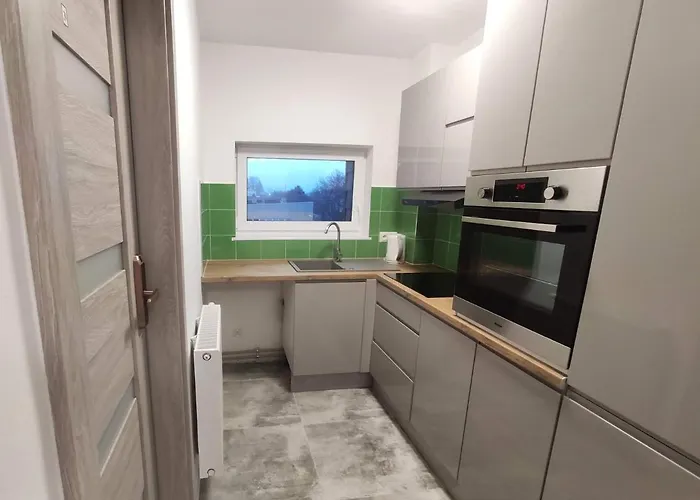 Accommodatie bij particulieren Night Point *